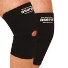 Elastic bandage Aserve for knees size XL product photo