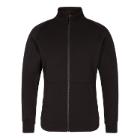 Sweat Cardigan FE X-treme Mellemlag Sort polyester/bomuld str 2XL product photo