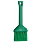 Bagepensel Vikan 5552702 Bl&oslash;d Gr&oslash;n B70mm product photo