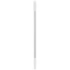 Handle 29315 White aluminum &Oslash;22xL22mmxH840mm product photo