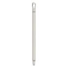Ultra Hygienic Handle PP &Oslash;32mmx L650mm 2966 white product photo
