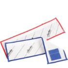 Disposal mop Vileda UltraSpeed MicroOne red 40cm product photo