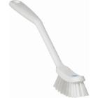 Opvaskebørste Vikan 42875 Medium smal Hvid L290mm product photo