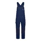 Overall FE X-treme Blue ink strækbar polyester/bomuld str 120 product photo