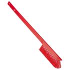 Glanzing brush ultra slim w/long shaft 600 medium 41974 red product photo