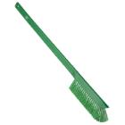 Glanzing brush ultra slim w/long shaft 600 medium 41972 green product photo
