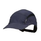 Bump Cap First Base&trade; 3 Classic Marine med 70mm skygge product photo