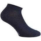Sok Jalas&reg; Antibakteriel footie 8215 Sort /nylon Lycra 2 par str 39-41 product photo