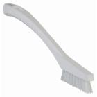 Detail Brush Vikan 205mm very hard White 44015 product photo