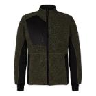 Jacket FE X-treme fiberfur forest green/black 100% polyester 400g size XL product photo
