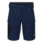 Shorts FE X-treme Blue ink 4-vejs stræk polyester/bomuld str 96 product photo