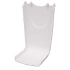 White Shield for DEB touchfree dispenser white product photo