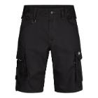 Shorts FE X-treme stretch antracite grey polyester/cotton size 72 product photo
