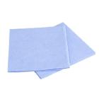 Multi purpose wiper 38x40cm 145g/m2 blue product photo