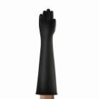 Handske AlphaTec&reg;87-108 latex tykkelse 1.5 mm l&aelig;ngde 610mm str 10.5 product photo