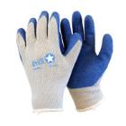 Handske Grabber med latexbelægning str 11 product photo