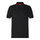 Poloshirt FE Extend Sort bomuld/polyester str L product photo