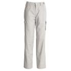 Buks Unisex grå HACCP polyester/bomuld med lårlomme 245g/m2 str XL product photo