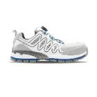 Safety shoe Monitor Concorde BOA&reg; white w/contrast S1P HRO SRC size 37 product photo