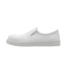 Sikkerhedssko Sievi Alfa Loafer Hvid S2 SRC ESD str 42 product photo