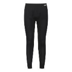Thermo underpants black 65% polyester 35% cotton size XL product photo