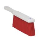 Banister brush resin set medium 4557 red product photo