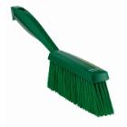 Håndstøvekost Vikan 45872 blød L330mm Grøn product photo