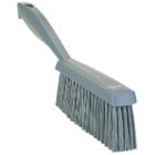 Hand brush Vikan soft 330mm Grey 4587 product photo