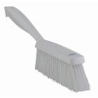 Hand brush Vikan soft 330mm White 4587 product photo