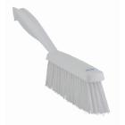 Hand brush Vikan 45895 Medium White L330mm product photo