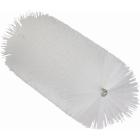Tube brush for flexible handle &Oslash;60mm 5356 white product photo