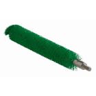 Rørbørste Vikan 53652 Medium Grøn Ø20mm L20xB200mm til fleksibelt skaft product photo