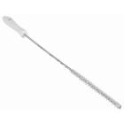 R&oslash;rrenser Vikan 53755 Hvid &Oslash;10mm B480mm Stiv product photo