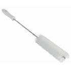 R&oslash;rrenser Vikan 53785 stiv &Oslash;40mm L500mm Hvid product photo
