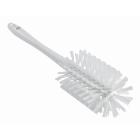 Pipe Brush medium/stiff &Oslash;90mm w/one piece handle 538190 white product photo