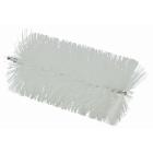 R&oslash;rb&oslash;rste Vikan 53915 Hvid L90mm til fleksibelt skaft product photo