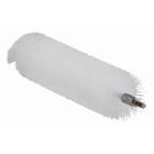 Tube brush Vikan &Oslash;40mm L200mm for flexible handle White 53685 product photo
