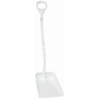 Ergonomic shovel 1310mm 5601 white product photo