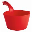 Round Bowl Scoop 1l 5681 red product photo