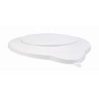 L&aring;g Vikan 56875 Hvid 12ltr til spand 12ltr product photo