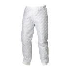 Thermal Trousers Elka white 100% polyester 200g size XL product photo