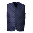 Thermal vest ELKA Marine 100% polyester 200g size 2XL product photo