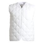 Thermal vest ELKA Heavy White 100% polyester 280g size XL product photo