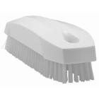 Negleb&oslash;rste Vikan 64405 Stiv Hvid L40xB130mm product photo