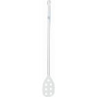 Omr&oslash;rer Vikan 70125 Hvid L1200mm med huller/lille blad product photo