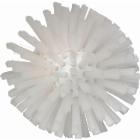 Meat grinder brush Medium 70355 White L135mm product photo