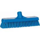 Wall/floor washing brush 305 mm 7060 blue product photo