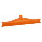Gulvskraber Vikan 71407 Enkeltblad Orange L400mm med fast led product photo