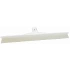 Gulvskraber Vikan 71505 Enkeltblad Hvid L500mm med fast led product photo