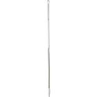 Stainless steel handle 1510mm 2939 white product photo